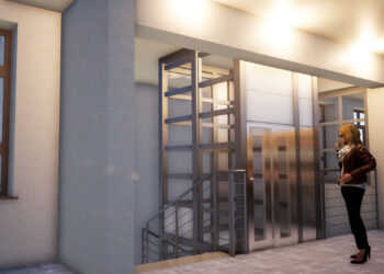 Nisko: W RCEZ powstanie winda