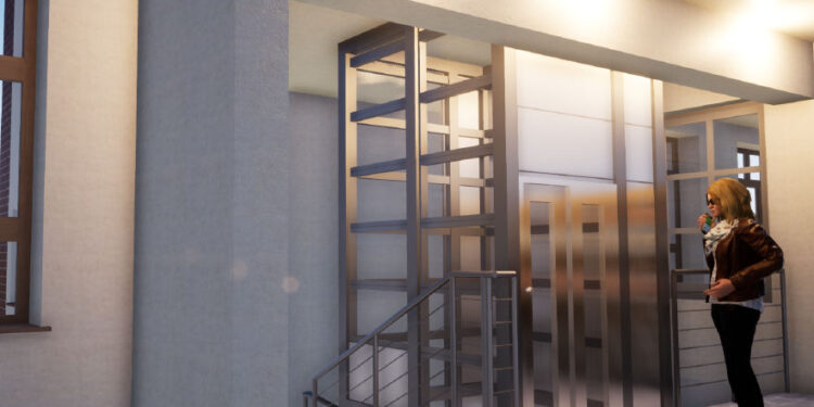 Nisko: W RCEZ powstanie winda