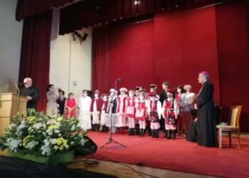 Sandomierz: Wręczono nagrody biskupa sandomierskiego Krzysztofa Nitkiewicza „Arbor Bona”, czyli Dobrego Drzewa.