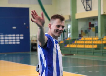 Mielec:  SPR Stal Mielec wraca do treningów