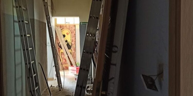 Dębica: Powstanie drugi Dom Dziecka