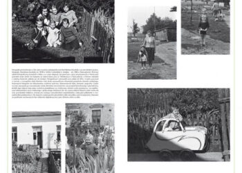 Stalowa Wola: Rozwadów – podróż sentymentalna do czasów dzieciństwa