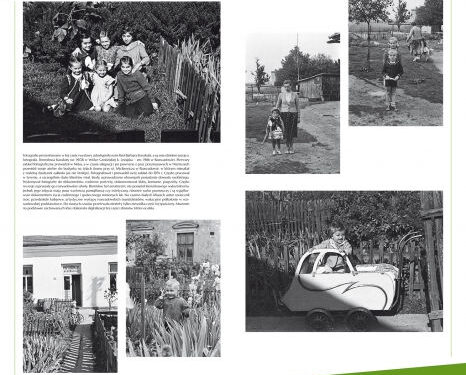 Stalowa Wola: Rozwadów – podróż sentymentalna do czasów dzieciństwa