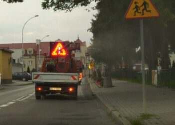 Dębica: Na pomoc w walce z komarami