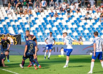 Mielec: Szanujemy każdy punkt