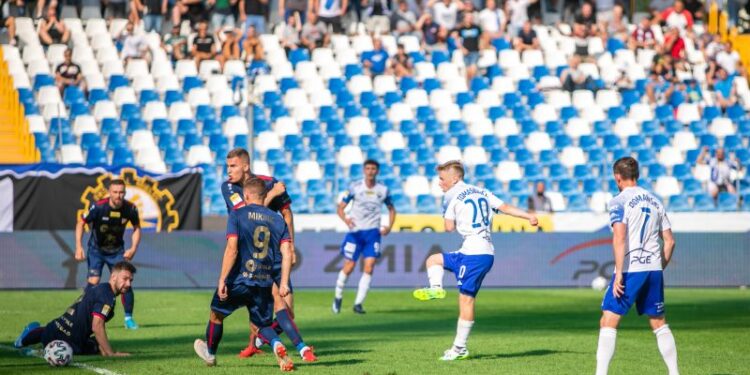 Mielec: Szanujemy każdy punkt