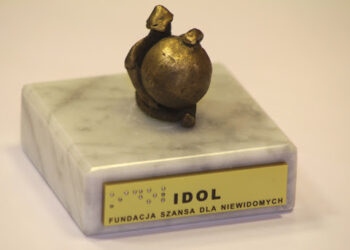 Tarnobrzeg, region. Radio Leliwa IDOLEM.