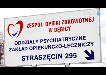 Dębica: Oddział działa ponownie