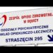 Dębica: Oddział działa ponownie