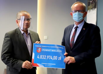 Mielec/Dębica: Środki na straty w przychodach