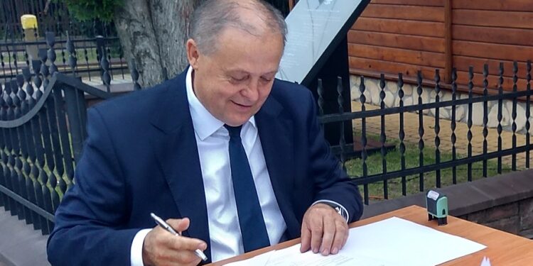 Mielec: Plany na strefę w Tuszowie Narodowym