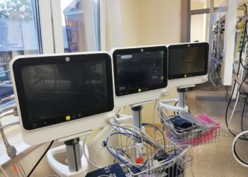 Nisko: Nowa aparatura medyczna w szpitalu