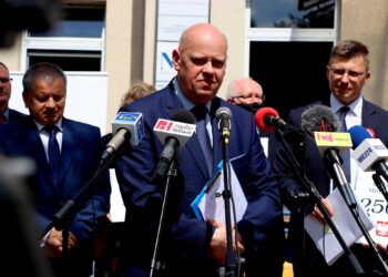 Mielec: Musimy zwiększyć  przyjmowanie pacjentów