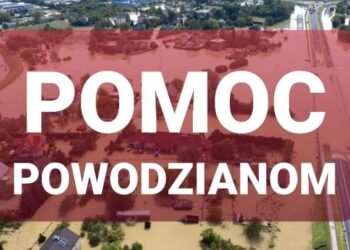 Mielec: Warto Pomagać