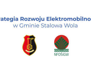 Stalowa Wola: Samorząd pyta mieszkańców o uwagi do strategii elektromobilności