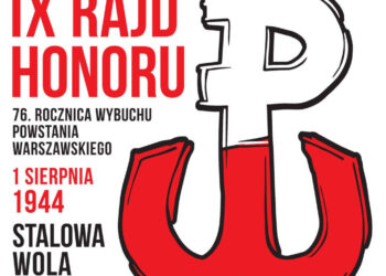 Stalowa Wola: W sobotę Rajd Honoru na pamiątkę Powstania Warszawskiego