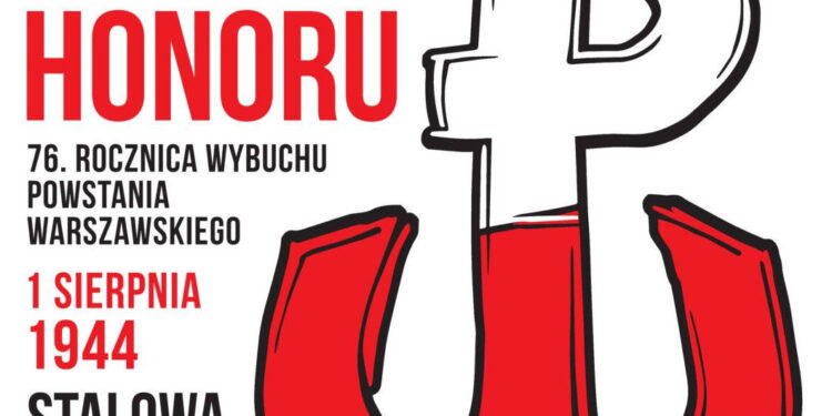Stalowa Wola: W sobotę Rajd Honoru na pamiątkę Powstania Warszawskiego
