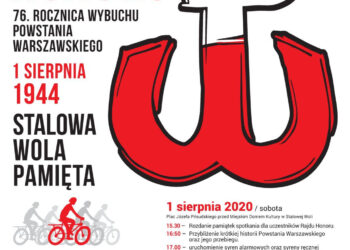 Stalowa Wola: Weź udział w IX Rajdzie Honoru
