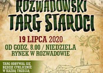 Stalowa Wola: W niedzielę targ staroci