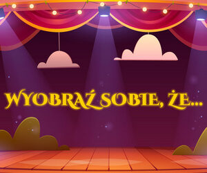 Tarnobrzeg. Pantomima, kalambury i inne.