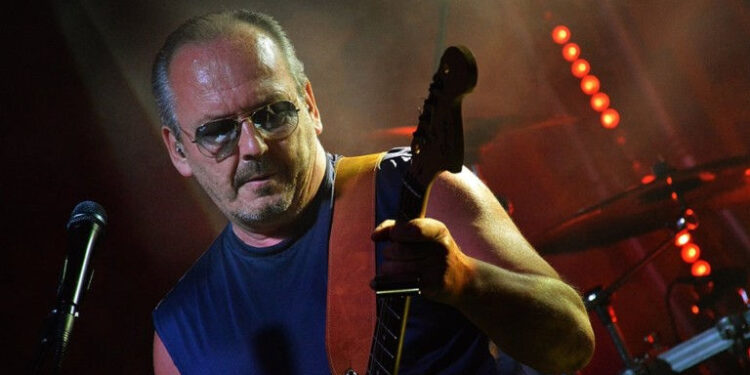 Stalowa Wola: Wes Gałczyński rozpocznie Dobre Granie Przy Fontannie