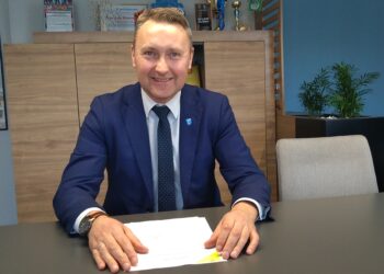 Mielec:  Pytania dla włodarza miasta