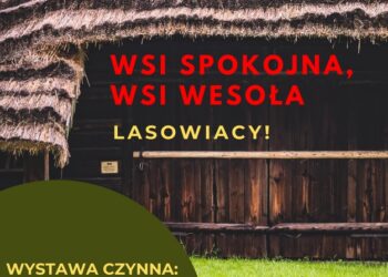 Mielec: Wsi spokojna, wsi wesoła