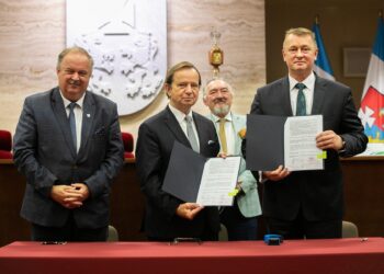 Region: Wsparcie dla podkarpackich uczelni