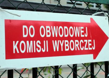 Mielec: Komunikat Inspektora Sanitarnego w Mielcu w sprawie głosowania w Trześni.