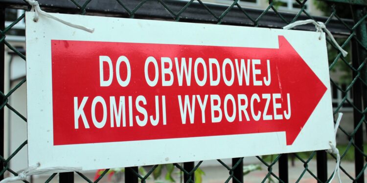 Mielec: Komunikat Inspektora Sanitarnego w Mielcu w sprawie głosowania w Trześni.