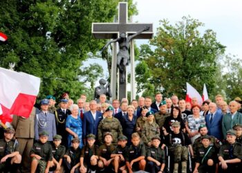 Mielec: Rocznica wybuchu Powstania Warszawskiego