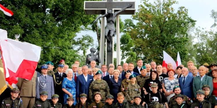 Mielec: Rocznica wybuchu Powstania Warszawskiego