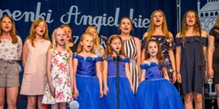 Zaklików: Trwają zapisy do Międzywojewódzkiego Festiwalu Piosenki Angielskiej.