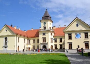 Tarnobrzeg. Współtworzą nową Kolekcję Dzikowską.