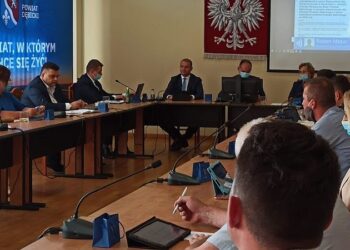 Dębica: Czas na zaufanie i absolutorium