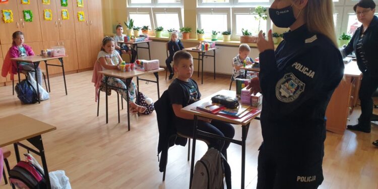 Region: Podzielili się drogocennym darem