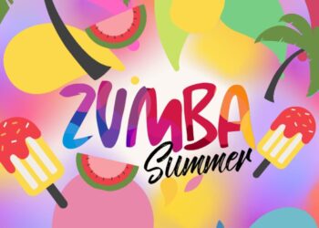 Mielec: Sierpień zaczynamy Summer Zumbą !