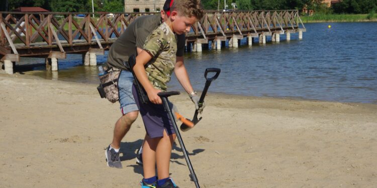 Koprzywnica: Koprzywnica pełna skarbów.  