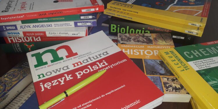 Mielec: Czas na podsumowanie matur.