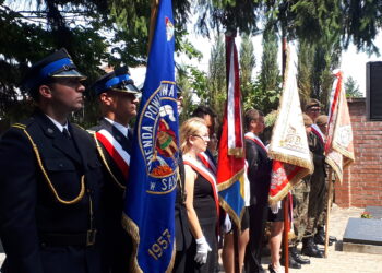 Sandomierz, świętokrzyskie: Mieszkańcy uczczą pamięć powstańców warszawskich.