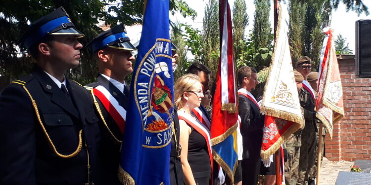 Sandomierz, świętokrzyskie: Mieszkańcy uczczą pamięć powstańców warszawskich.