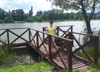 Koprzywnica: Kąpielisko od dziś otwarte.