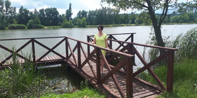 Koprzywnica: Kąpielisko od dziś otwarte.