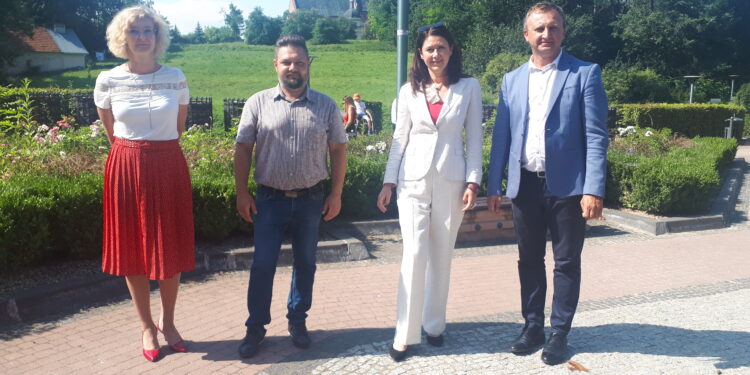 Sandomierz: Sandomierskie atrakcje w jednym miejscu.