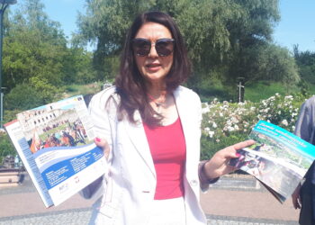 Sandomierz: Rusza „sandomierskie.travel”