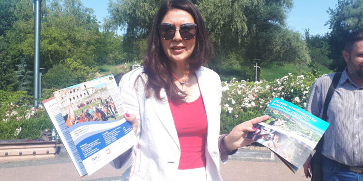 Sandomierz: Rusza „sandomierskie.travel”