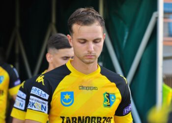 Tarnobrzeg, Stalowa Wola: Siarka w lidze, Stal w pucharze.