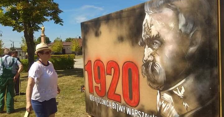 Przecław: Będą świętowali rocznicę!