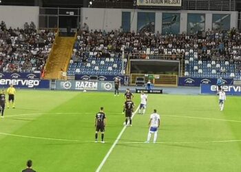 Mielec: Bez wygranej u siebie