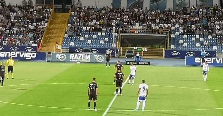 Mielec: Bez wygranej u siebie